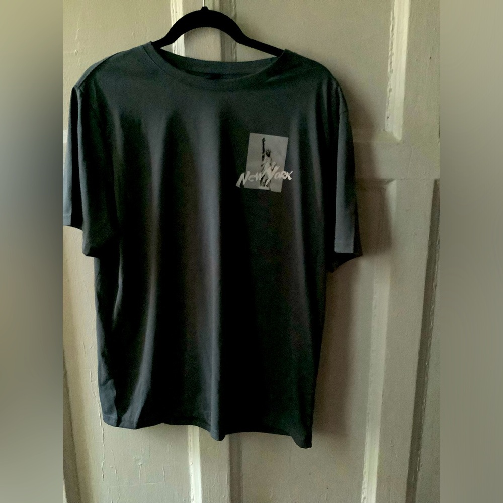 Cozyease Man’s Graphic Print T- Shirt
